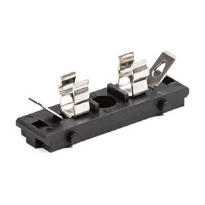 5mm x 20mm Snap Together Fuse Block