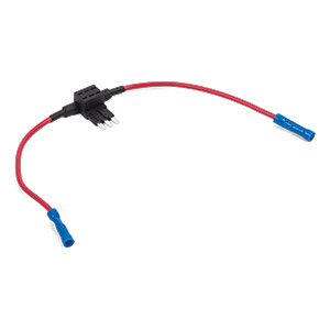16 AWG Micro 3 Add-A-Circuit Fusetap & Fuse Holder