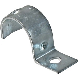 1" Conduit Pipe Strap for Thinwall Conduit