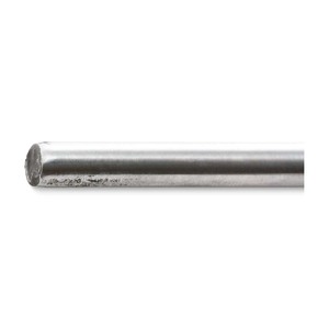 1/2" x 36" Plain Drill Rod (W1)