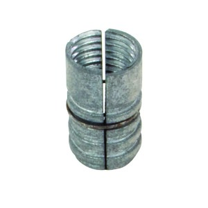 3/8" Taper Bolt Replacement Nut