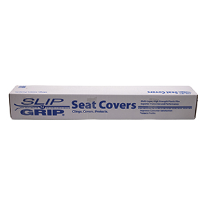 Seat Covers 250 Piece