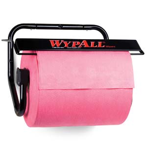 Wypall X80 Jumbo Towel Dispenser