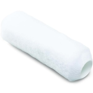 3/8" Nap Paint Roller Cover for Medium Textured Surfaces - 9"
