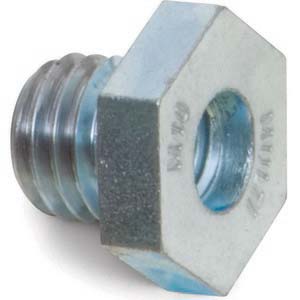 5/8"-11 to 3/8"-24 Arbor Adapter