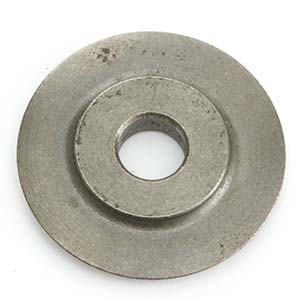 Utility Tubing Cutter Replacement Wheel